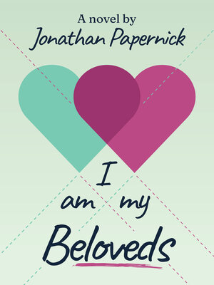 cover image of I Am My Beloveds